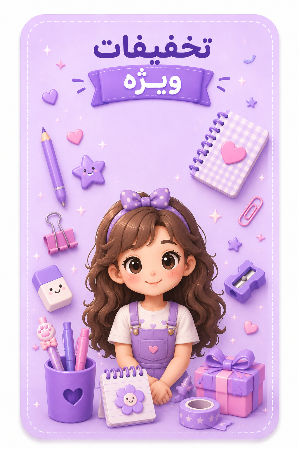 پیشنهاد شگفت انگیز