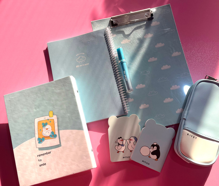 آبی یا آرامش