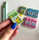 پاککن کرومی سایز کوچک ۶۲