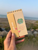 دفترچه لغت انگلیسی
