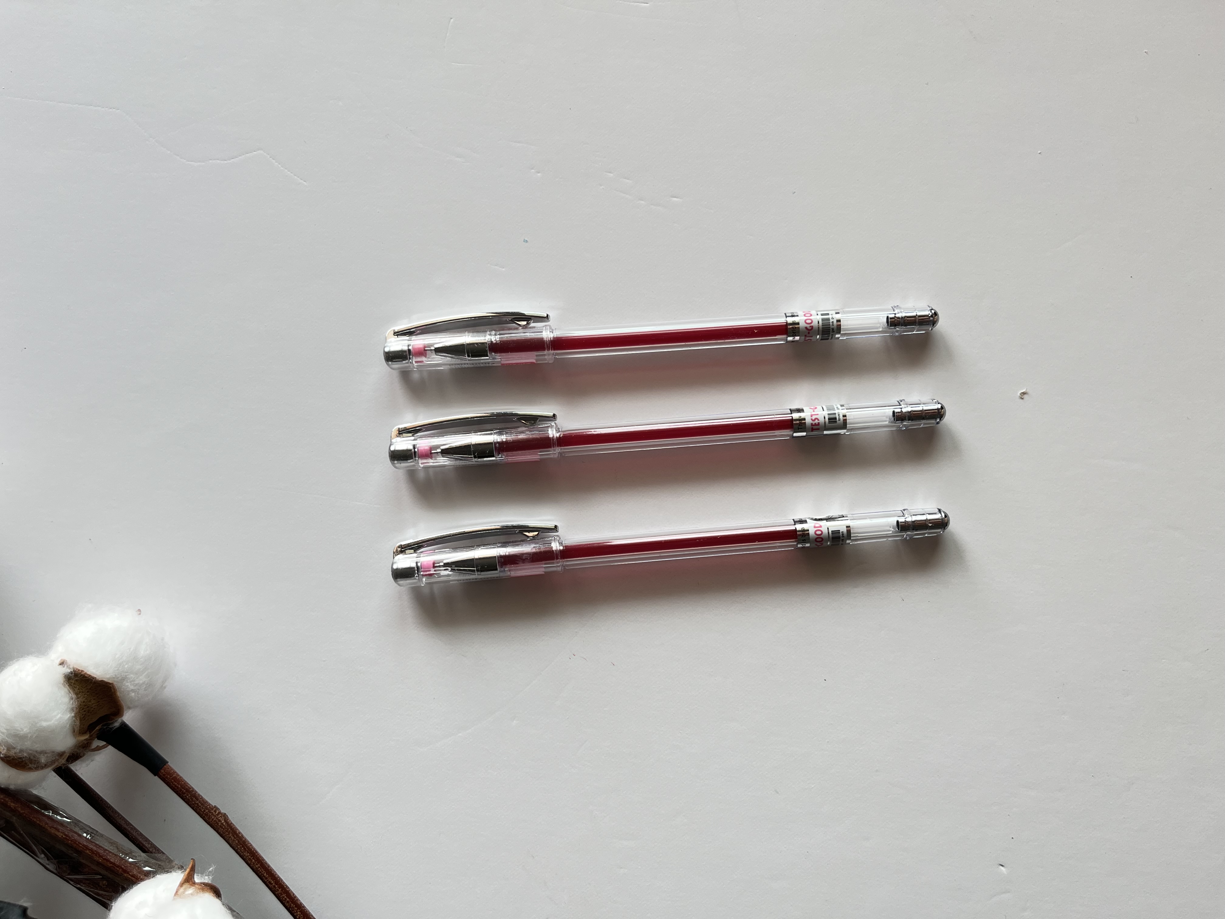 خودکار تست گود (test good)